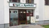 Igel-apotheke