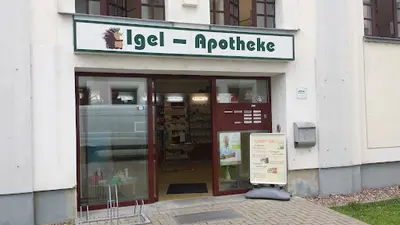 Igel-apotheke