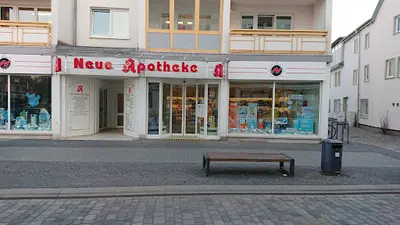 Neue-apotheke
