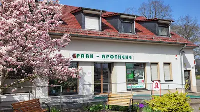 Park-apotheke Sömmerda