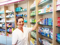 Loh Apotheke Sondershausen