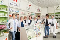 Stadt-apotheke Andrea Westermeyer E.k.