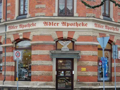 Adler Apotheke