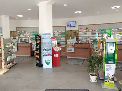 Neue Apotheke