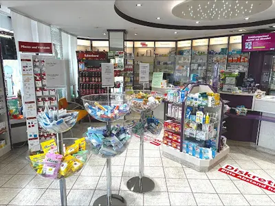 Oberlinder Apotheke