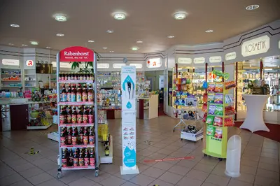 Rosen-apotheke