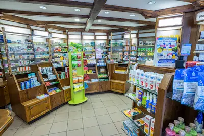 Vitale Kloster Apotheke E.k.