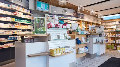 Alb-apotheke