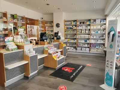 Allgäu-apotheke