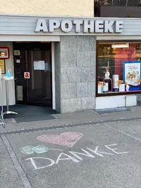 Apotheke Scharpf Ohg
