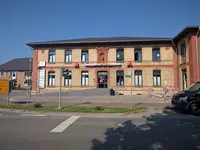 Finken Apotheke