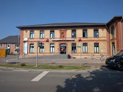 Finken Apotheke