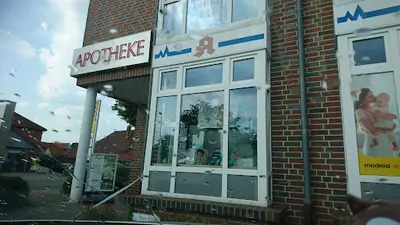 Pinguin Apotheke