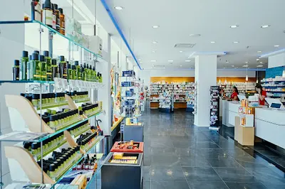Paracelsus-apotheke, Oehrle Apotheken Ohg