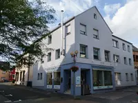 Schwanen-apotheke