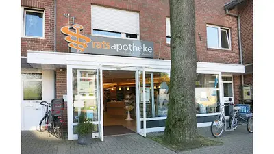 Rats Apotheke