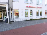 St. Johannes-apotheke