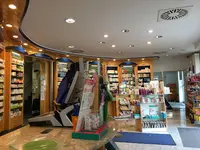 Apotheke Am Bahnhof