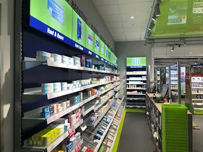 Easyapotheke Speyer