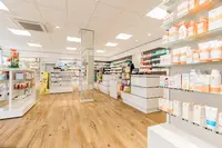 Hengst Apotheke Am Berliner Platz