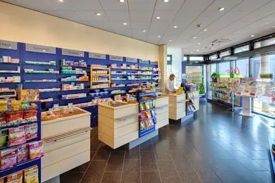 Hengst Apotheke Im Cura Center