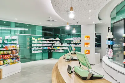 Wald-apotheke Hackl-wernsdorfer Ohg