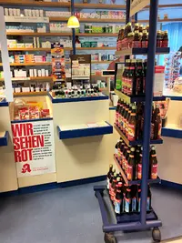 Insel Apotheke