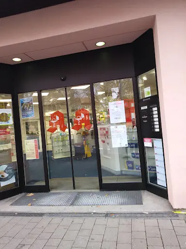 Marien-apotheke