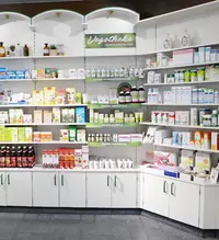 Robert-koch-apotheke Spremberg