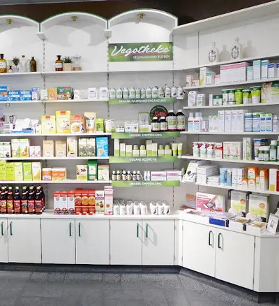 Robert-koch-apotheke Spremberg