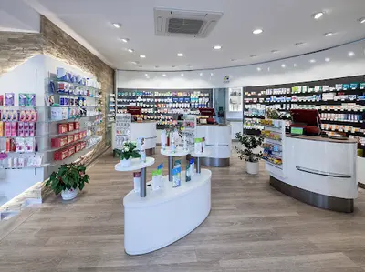 Rosen Apotheke