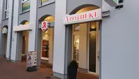Alte Deister-apotheke