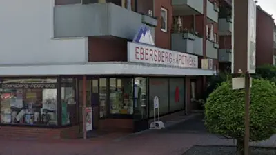 Ebersberg-apotheke