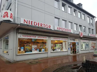 Niedertor Apotheke