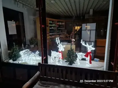 Rosen-apotheke Springe
