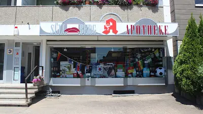 Süllberg-apotheke E.k.
