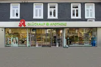 Glückauf-apotheke - Sprockhövel