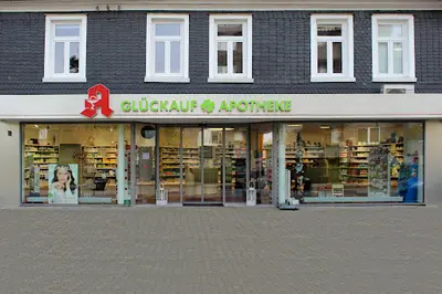 Glückauf-apotheke - Sprockhövel
