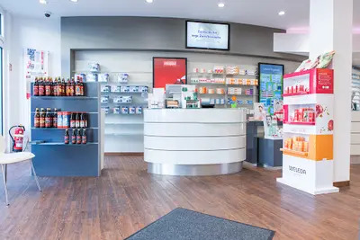 Rosen Apotheke