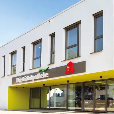 Te.am Apotheken Shop