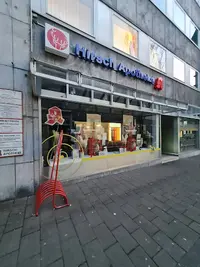 Hirsch-apotheke