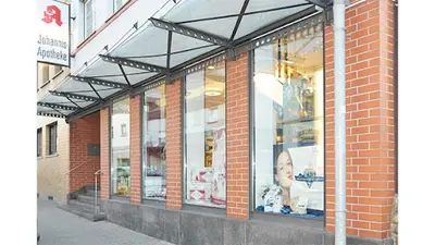 Johannis-apotheke