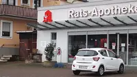 Rats-apotheke