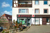 Markt Apotheke