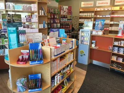 Engel Apotheke