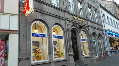 Alte Apotheke