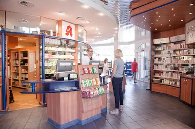 Annen Apotheke