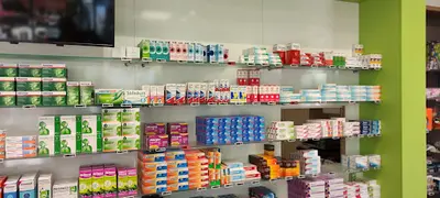 Wendalinus-apotheke