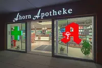 Ahorn Apotheke