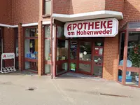 Apotheke Am Hohenwedel - Partner Von Avie
